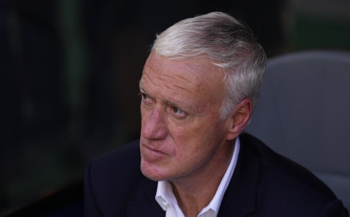 Deschamps