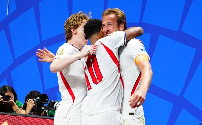 Harry Kane, �ngiltere