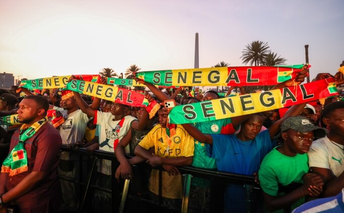 Senegal
