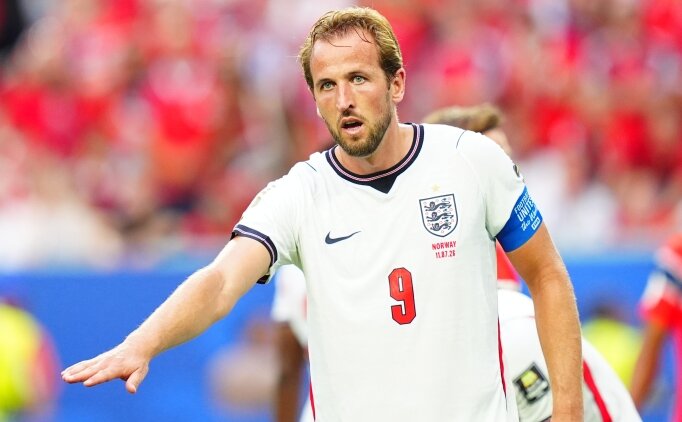Harry Kane