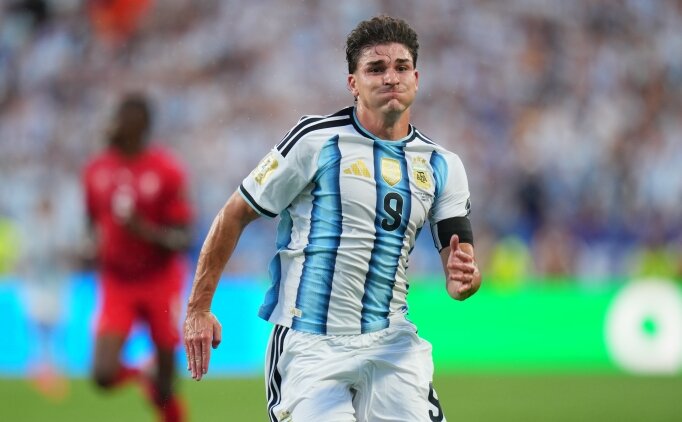 Julian Alvarez