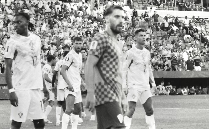 M�s�rl� foto muhabiri, 2026 FIFA D�nya Kupas�