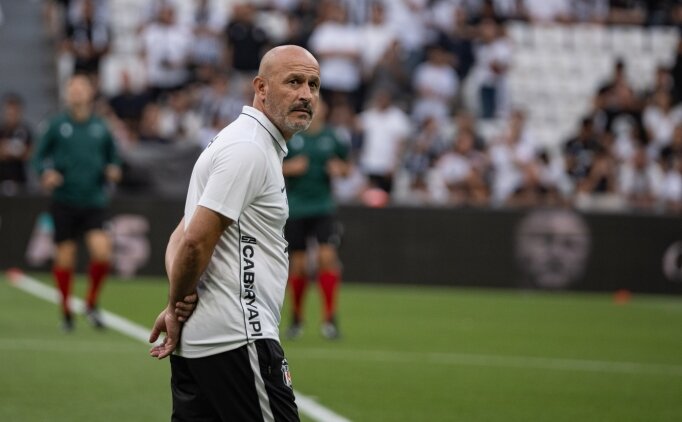 Vincenzo Italiano: 'Kazanmak, kendimizi göstermek istiyoruz'