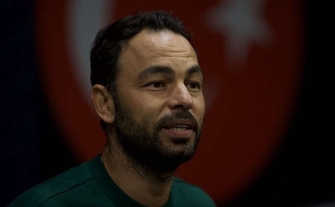 Selçuk İnan'dan transfer açıklaması