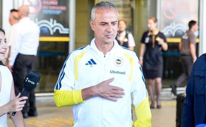 İsmail Kartal'ın Beşiktaş karnesi dikkat çekiyor!