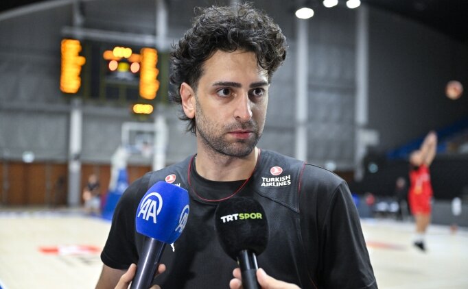 Furkan Korkmaz: 'Bizim için güzel bir rövanş olacak'