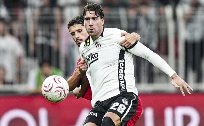 Alexandre Penetra: '6 gol fazla oldu, büyük bir hayal kırıklığı'