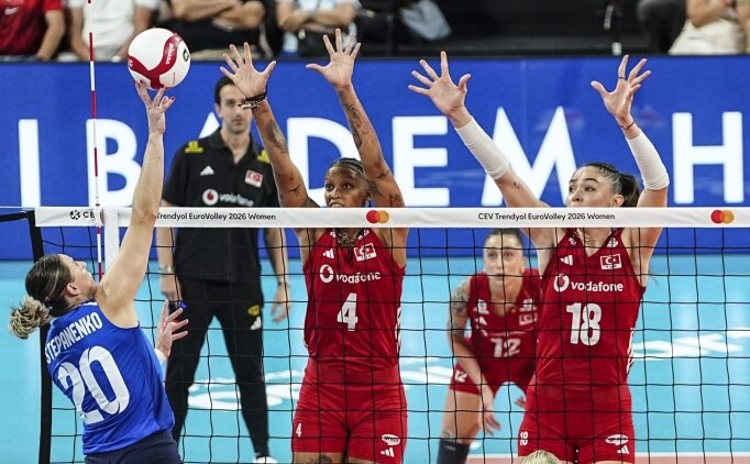 Filenin Sultanları çeyrek finalde!