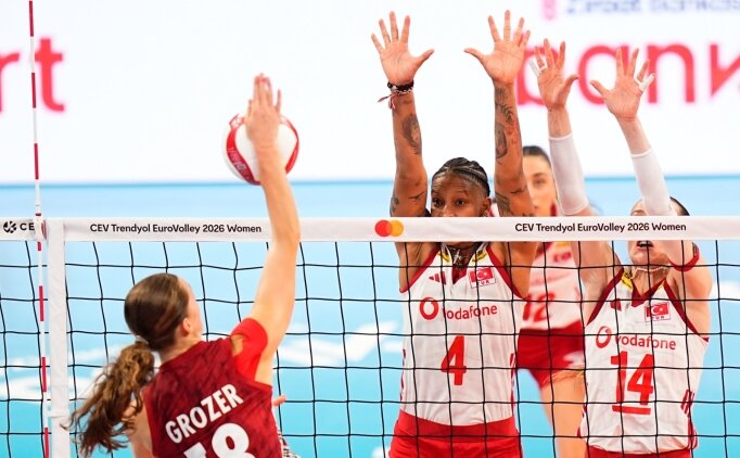Filenin Sultanları'ndan yarı final öncesi net mesaj!