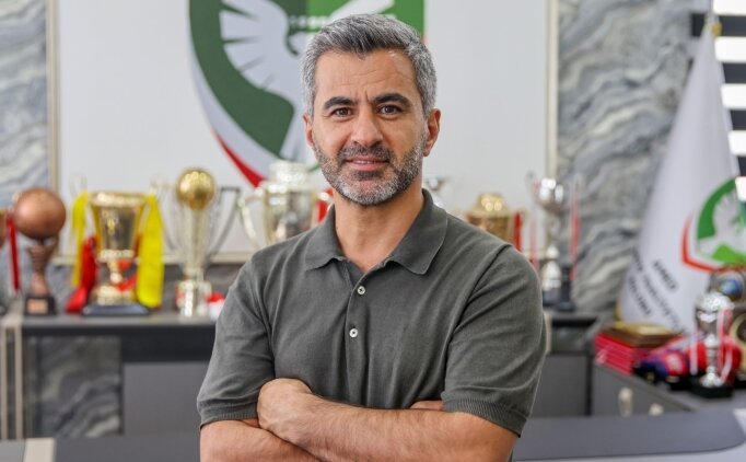 Amedspor Başkanı Nahit Eren: 'Kasımpaşa'ya 3 puan için gideceğiz'