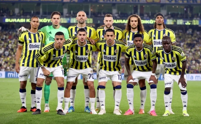 F.BAHÇE'DE SİSTEM DEĞİŞİYOR!