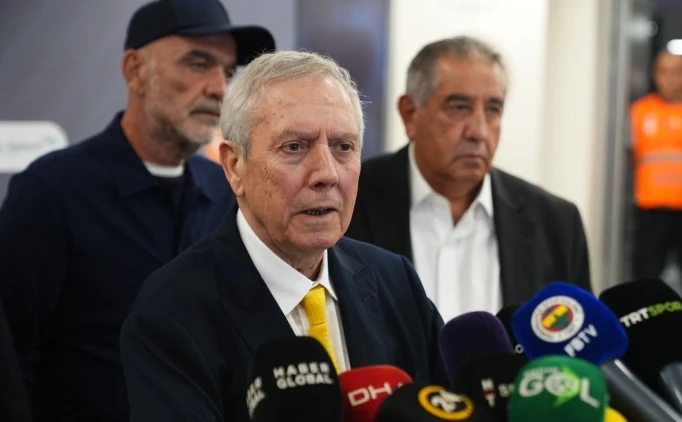 AZ�Z YILDIRIM'DAN SERT UYARI!