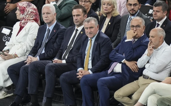 'BİZ BİTTİ DEMEDEN BİTMEZ!'