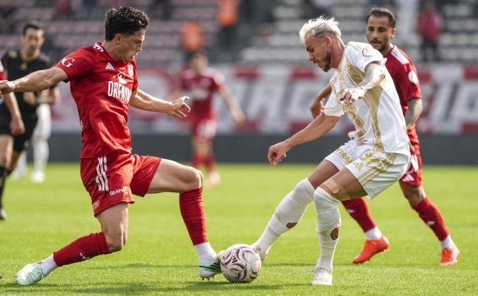Trendyol 1.Lig'te nefes kesen ma�! 