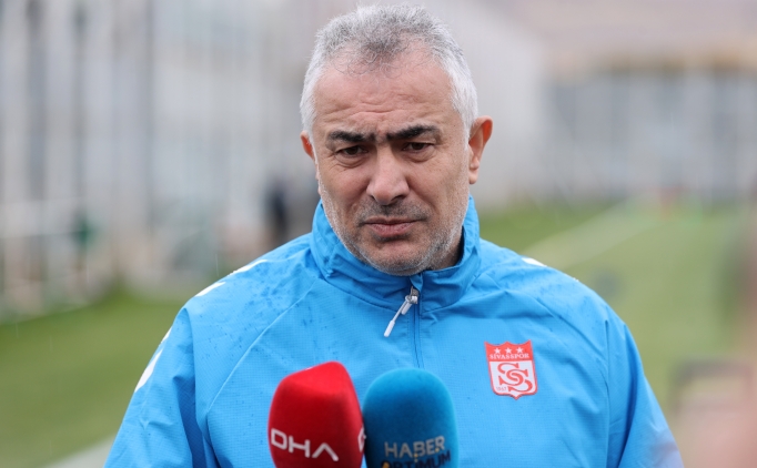 Sivasspor'dan Mehmet Alt�parmak a��klamas�