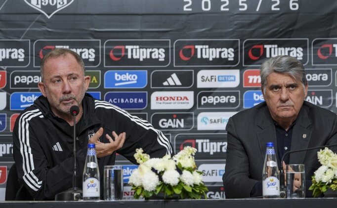 Be�ikta�'ta aranan transfer!