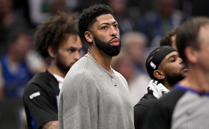 'Davis, sezon kötü başlarsa Wizards'tan takasını isteyebilir' iddiası