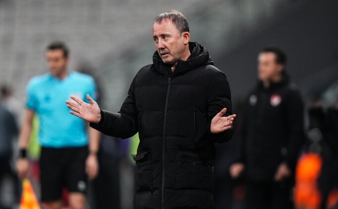 Be�ikta�'ta yeni kaleci plan�