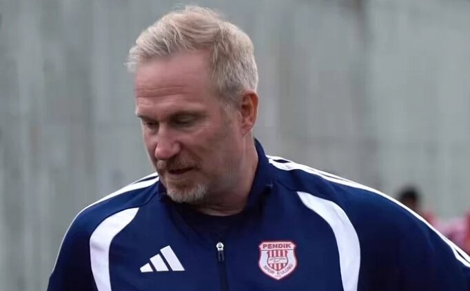 Pendikspor'a d�nya �ap�nda isim geldi!