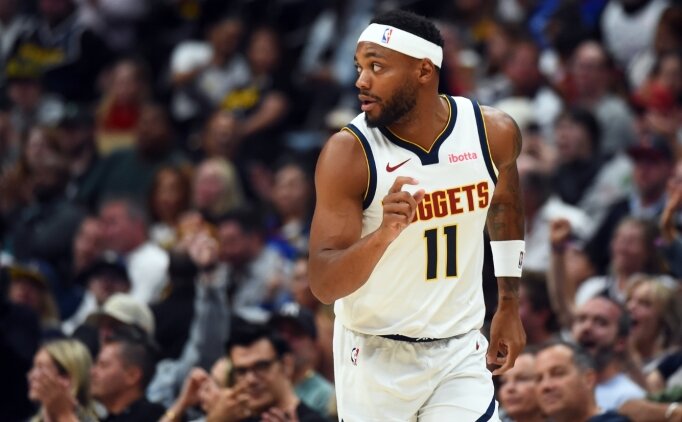 Lakers, Bruce Brown için yeniden devrede