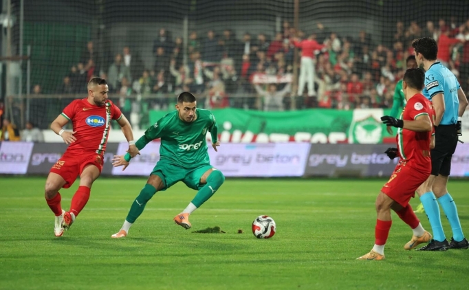 Bodrum FK kritik virajda