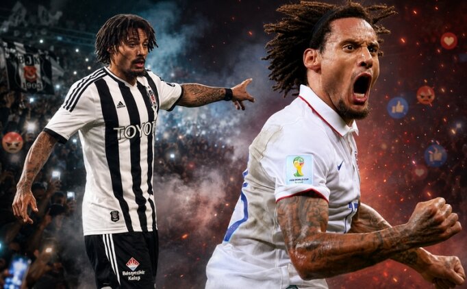 Jermaine Jones