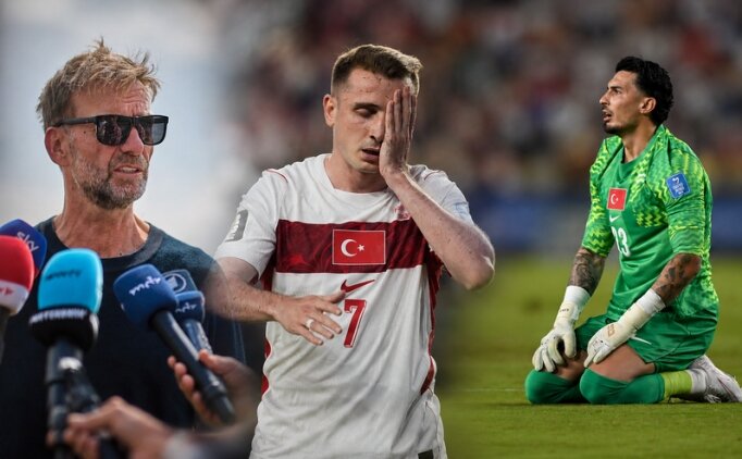 J�rgen Klopp: 