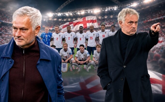 Mourinho
