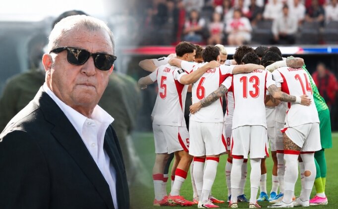 Fatih Terim: 