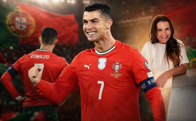 Ronaldo