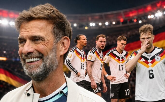 J�rgen Klopp