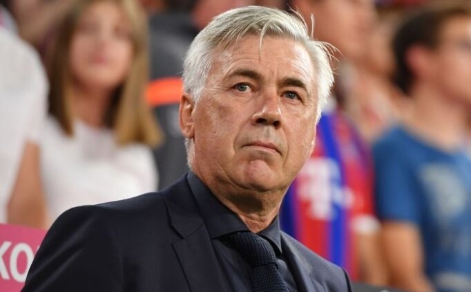 Ancelotti: 