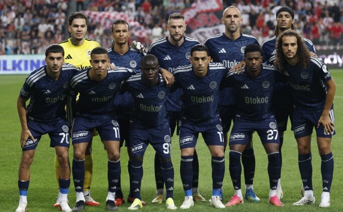 Küllerinden doğdular! Fenerbahçe'de müthiş değişim
