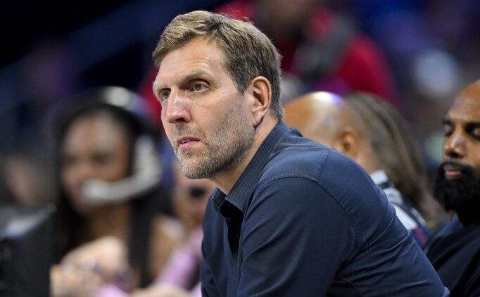 Dirk Nowitzki, Mavericks'te gelecekte görev almaya…