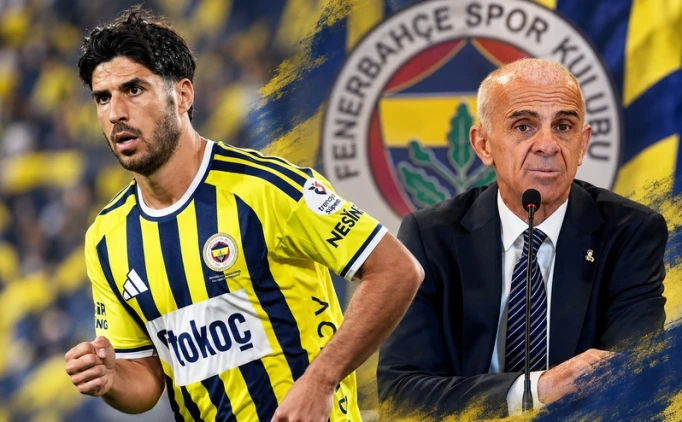 OLAY YARATAN AN: ASENSIO