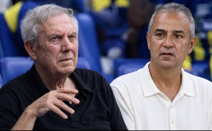 Fenerbahçe'de 85 günde devrialem!