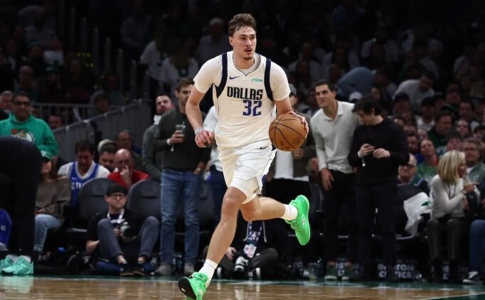 Cooper Flagg'in Y�l�n �ayla�� �d�l� adayl��� tehlikede olabilir