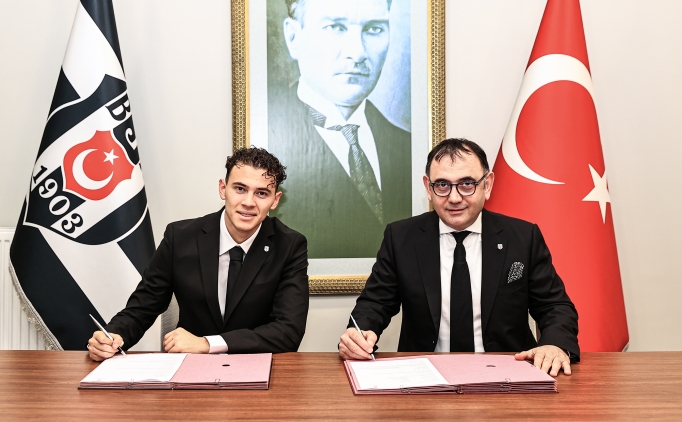 Be�ikta�, Asllani transferini a��klad�