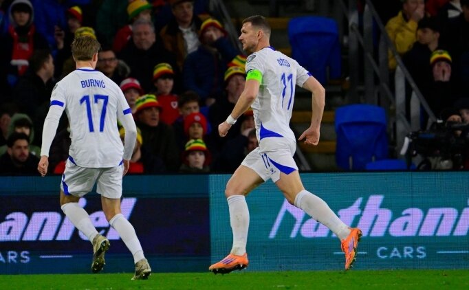 Bosna Hersek, Galleri penaltılar ile geçti