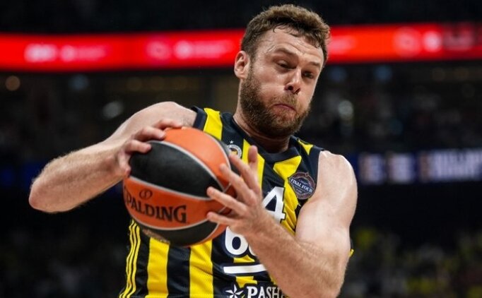 Nicolo Melli: ''Elimizden gelenin en iyisini yapaca��z''