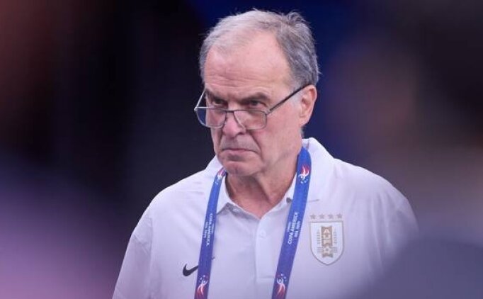 Marcelo Bielsa