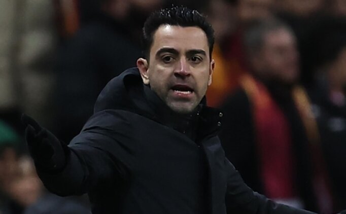 Xavi'den olay Lionel Messi iddias�!