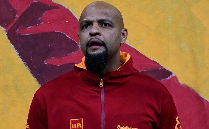 Melo'dan şok açıklama; Galatasaray'ın Avrupa DNA'sı yok