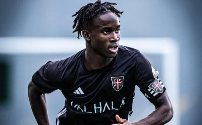 G.SARAY ANLAŞTI: 6 MİLYON €