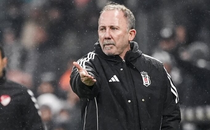 Be�ikta�'ta hedef kupa zaferiyle Avrupa!