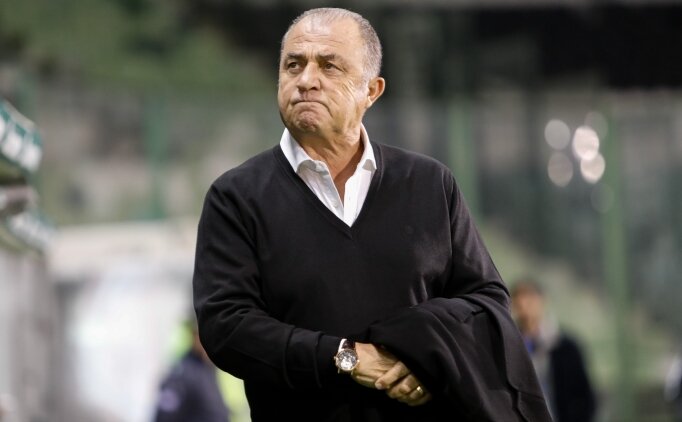 Fatih Terim: 