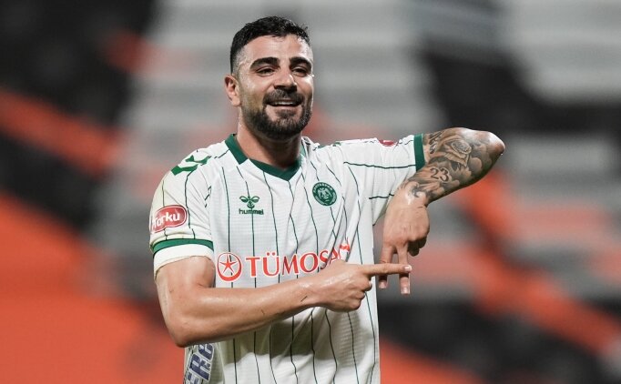 Fenerbahçe'den Adil Demirbağ için yeni hamle!