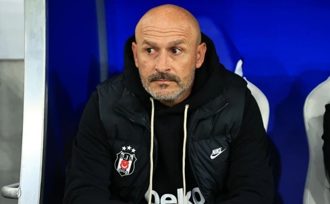 ITALIANO İLE YENİ BEŞİKTAŞ!