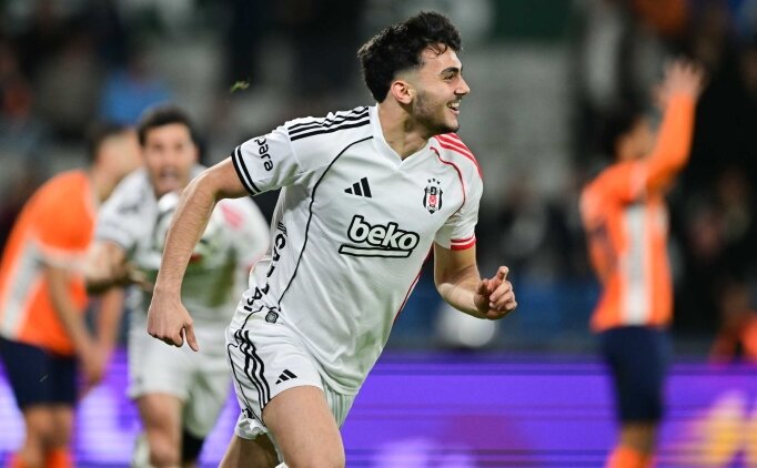 Beşiktaş'ta Mustafa Hekimoğlu beklemede!