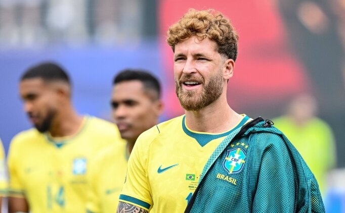 Beşiktaş'ta Leo Pereira için 3 milyon euro'luk fark